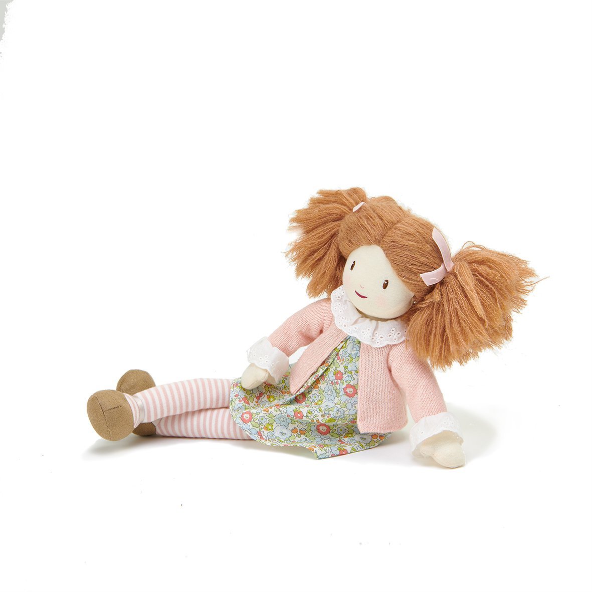 Tender Leaf Toys - Marty Rag Doll - Little Whispers