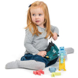 Tender Leaf Toys - Monster Stacker - Little Whispers