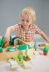 Tenderleaf Little Garden Designer (Direct Shipping) - Little Whispers