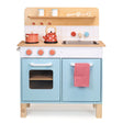 Tenderleaf Toys Wooden Kid's Kitchen (Direct Shipping) - Little Whispers