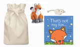 That's not my Fox Story Sack - Little Whispers