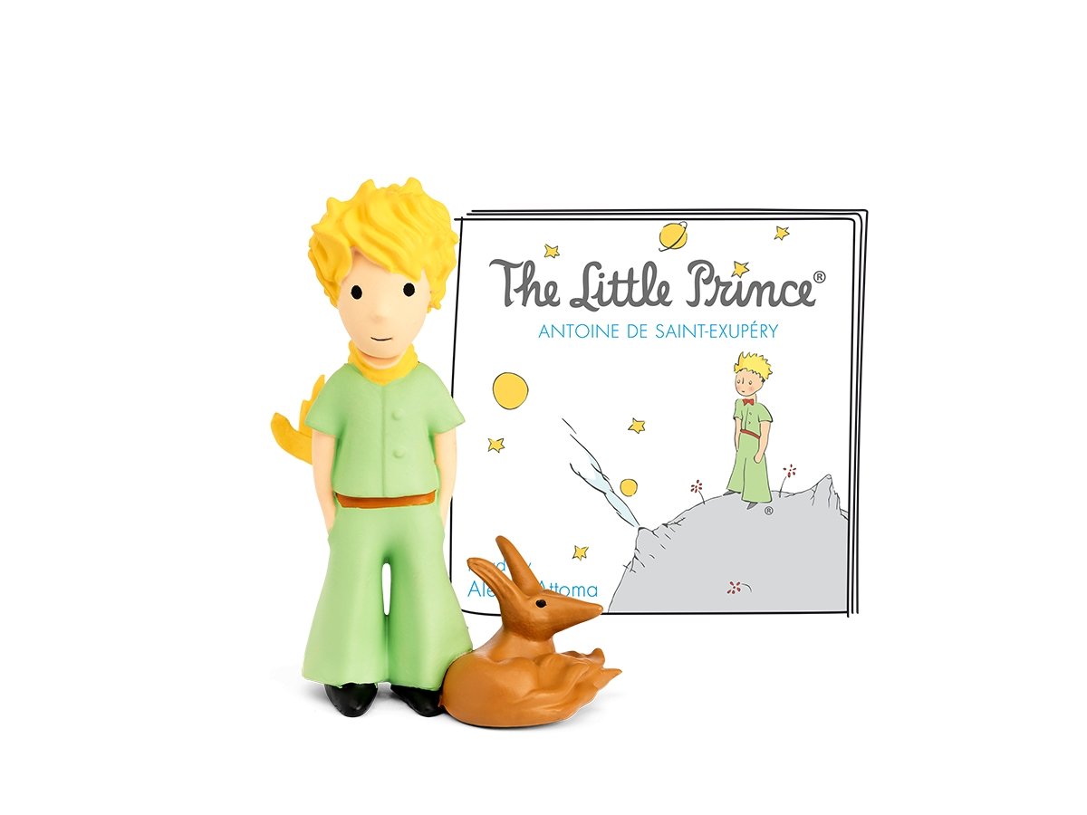 The Little Prince Tonie (Re-launch) - Little Whispers