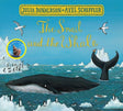 The Snail and the Whale Board Book - Little Whispers