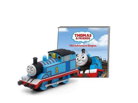 Thomas & Friends: The Adventure Begins Tonie - Little Whispers