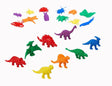 TickiT Dinosaur and Bug Counter party favour gifts - Little Whispers