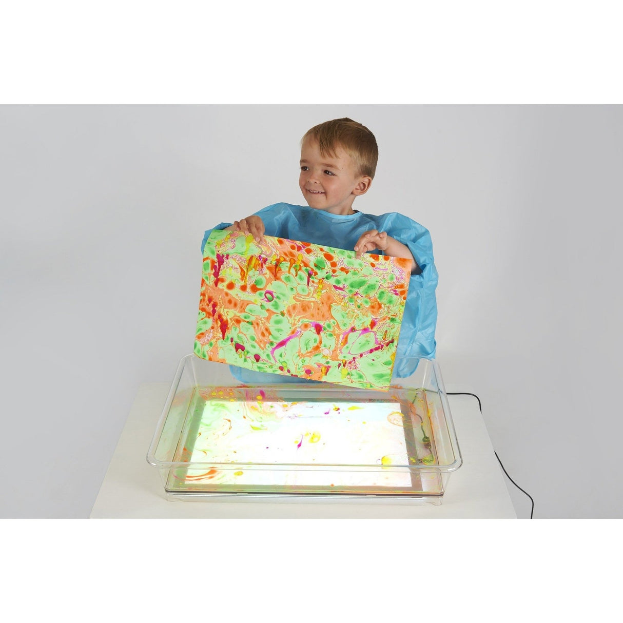 TickiT Light Panel A3 - Little Whispers