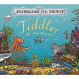 Tiddler Gift-ed Board Book - Little Whispers