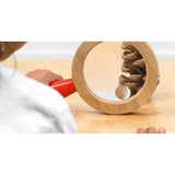 Tikit Wooden Hand Magnifying Lens - Little Whispers