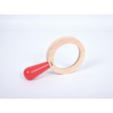 Tikit Wooden Hand Magnifying Lens - Little Whispers