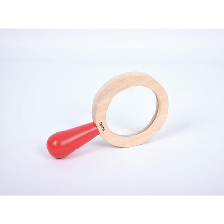 Tikit Wooden Hand Magnifying Lens - Little Whispers