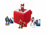 Toniebox Bundles Super Heroes Bundle 3 - Little Whispers