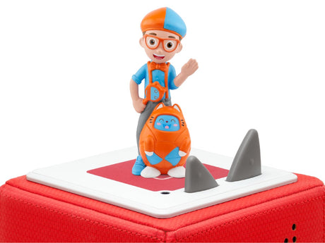 Tonies Audio Character - Blippi Tonie (Pre-Order Now - due in approx 20 March) - Little Whispers