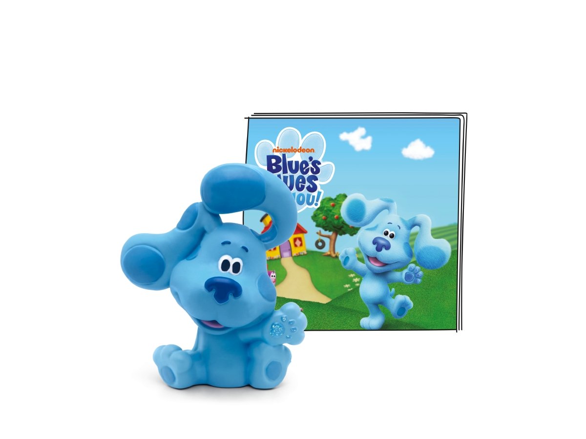 Tonies Audio Character - Blue’s Clues Tonie - Little Whispers