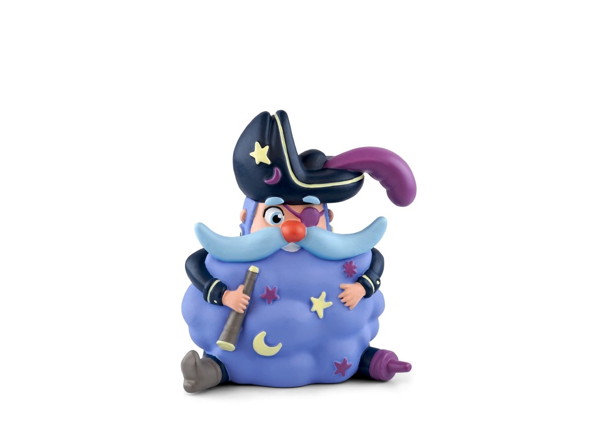 Tonies Audio Character - Calm: Cap’n Dreambeard (Pre-Order, due 20 March) - Little Whispers