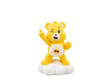 Tonies Audio Character - Care Bears Funshine Bear Tonie (PRE-ORDER - Arrive Approx 23rd) - Little Whispers