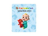 Tonies Audio Character - CoComelon: Getting Ready with JJ (Pre-Order, due 20 March) - Little Whispers