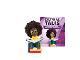 Tonies Audio Character - Cultural Tales Black British Tales Tonie (Pre-Order, due 20 Sept) - Little Whispers