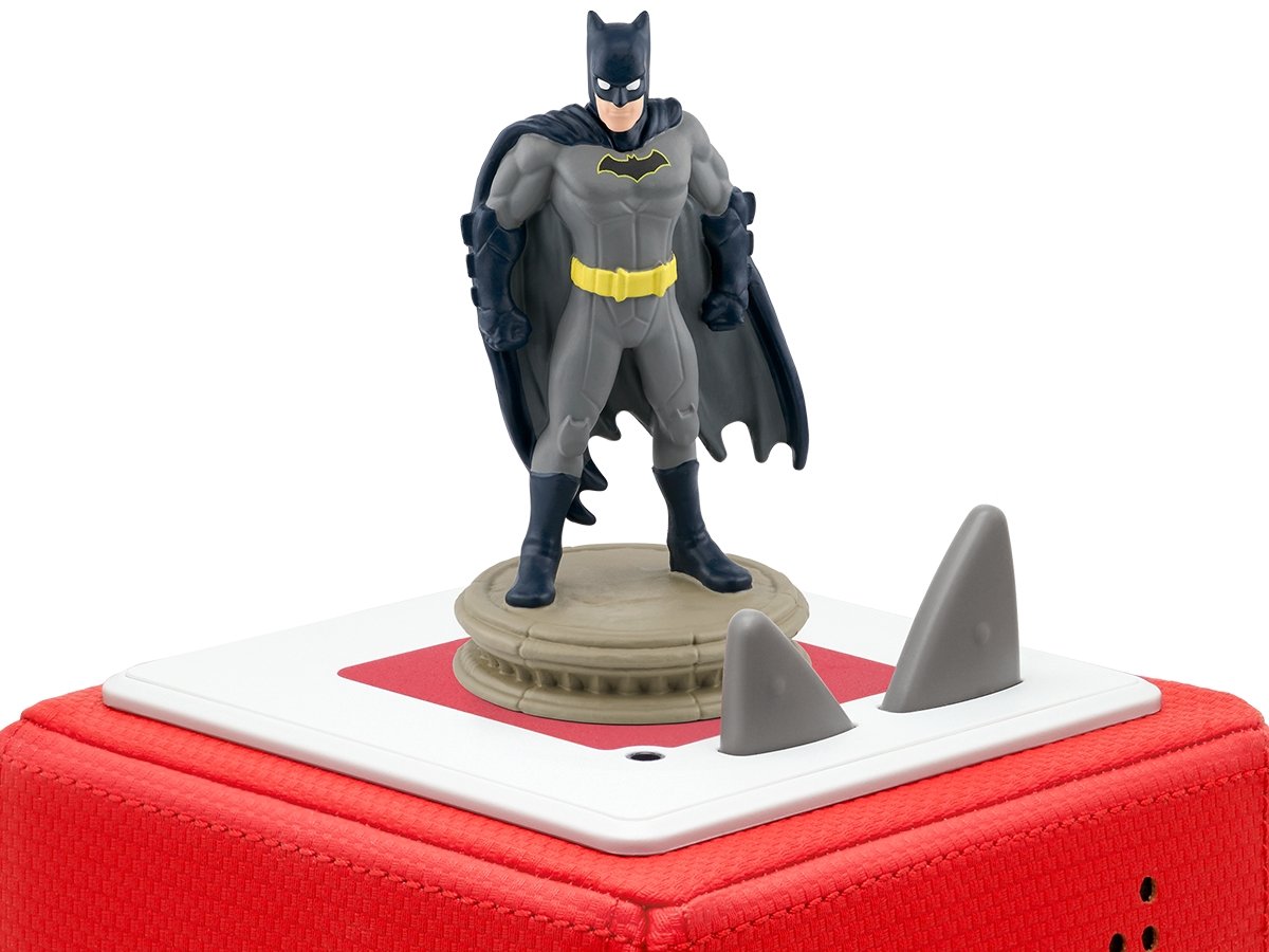 Tonies Audio Character - DC Batman Tonie (Pre-Order due 20 July) - Little Whispers