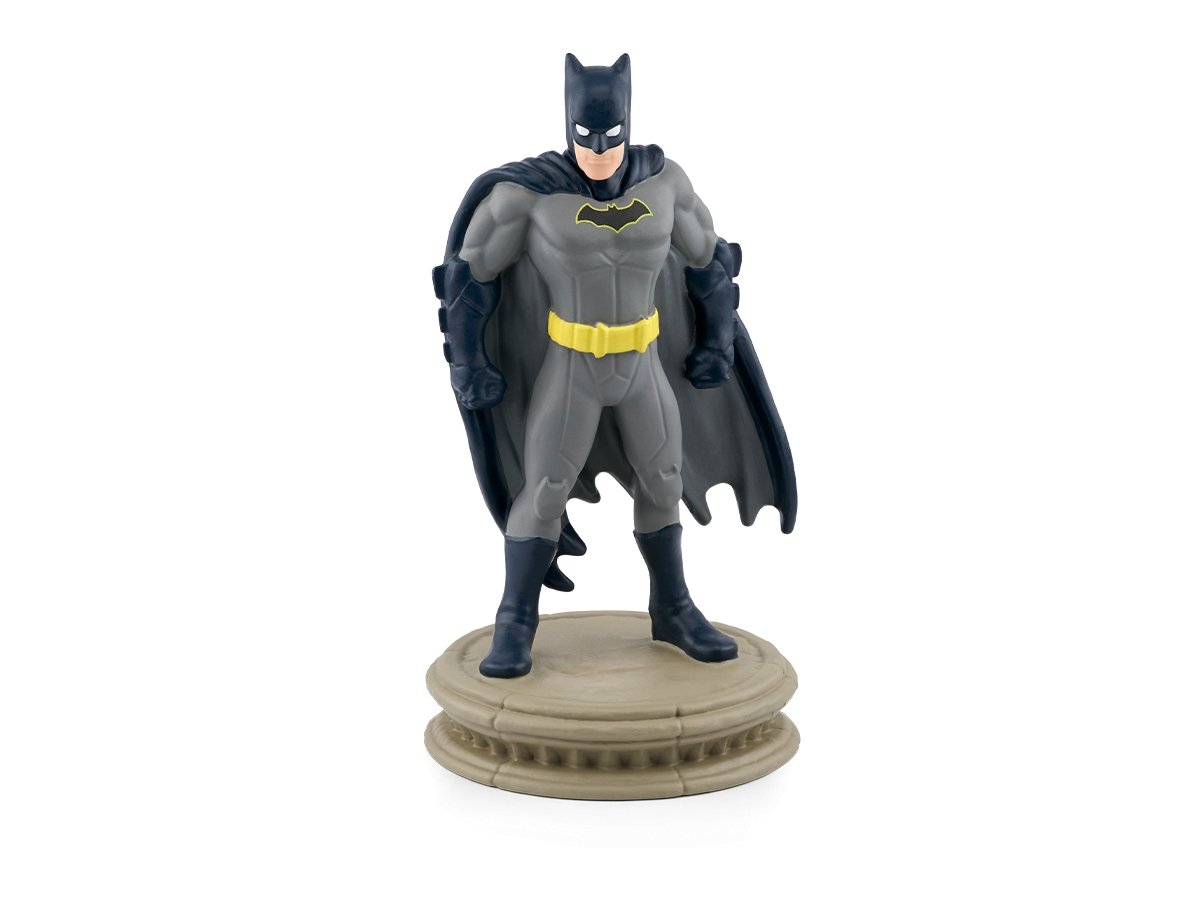 Tonies Audio Character - DC Batman Tonie (Pre-Order due 20 July) - Little Whispers