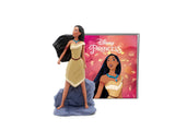 Tonies Audio Character - Disney Pocahontas Tonie - Little Whispers