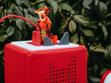 Tonies Audio Character - Disney Tigger Tonie (Pre-Order, due 20 Sept) - Little Whispers