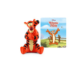 Tonies Audio Character - Disney Tigger Tonie (Pre-Order, due 20 Sept) - Little Whispers