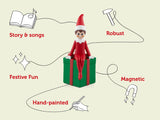 Tonies Audio Character - Elf on the Shelf Tonie (Pre-Order, due in 20 Oct) - Little Whispers