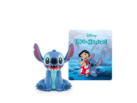 Tonies Audio Character - Lilo & Stitch Tonie (4for3 offer on all Content Tonies) - Little Whispers