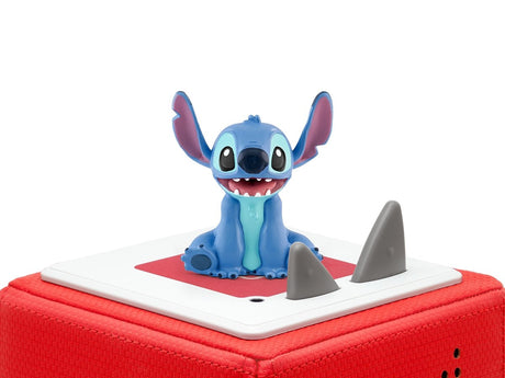 Tonies Audio Character - Lilo & Stitch Tonie (4for3 offer on all Content Tonies) - Little Whispers