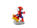 Tonies Audio Character - Marvel Spidey & His Amazing Friends: Spidey Tonie (Pre-Order, due 20 Sept) - Little Whispers