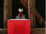 Tonies Audio Character - Marvel Spidey & His Amazing Friends: Spin Tonie (Pre-Order, due 20 Sept) - Little Whispers