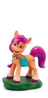 Tonies Audio Character - My Little Pony - Sunny Tonie - Little Whispers