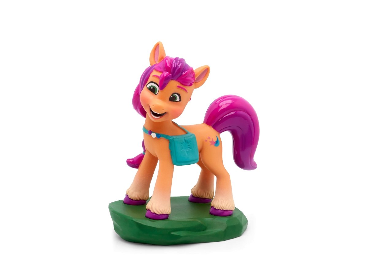 Tonies Audio Character - My Little Pony - Sunny Tonie - Little Whispers