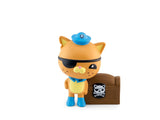 Tonies Audio Character - Octonauts Kwazii - Little Whispers