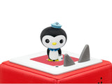 Tonies Audio Character - Octonauts (Pre-order) - Little Whispers