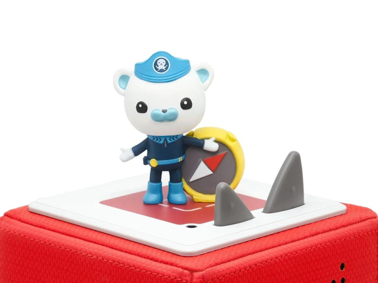 Tonies Audio Character - Octonauts Tonie - Little Whispers