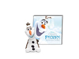 Tonies Audio Character - Olaf's Frozen Adventure Tonie - Little Whispers