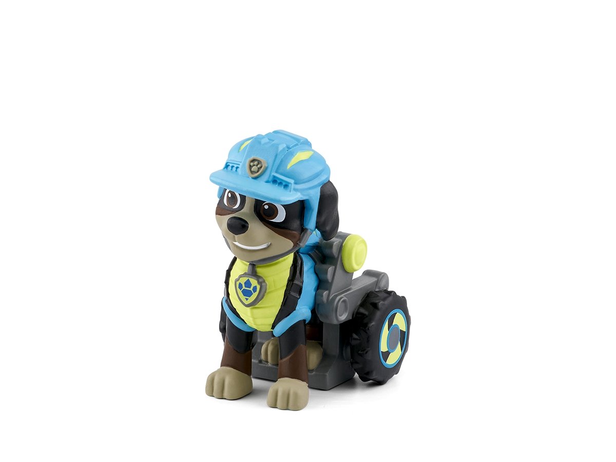 Tonies Audio Character Paw Patrol - Rex (Pre-Order) Due In 20 June - Little Whispers