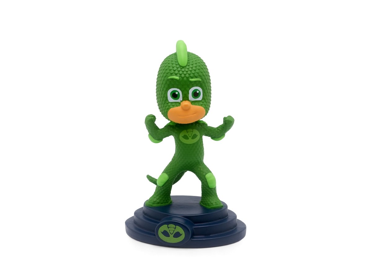 Tonies Audio Character - PJ Masks Gekko Tonie - Little Whispers