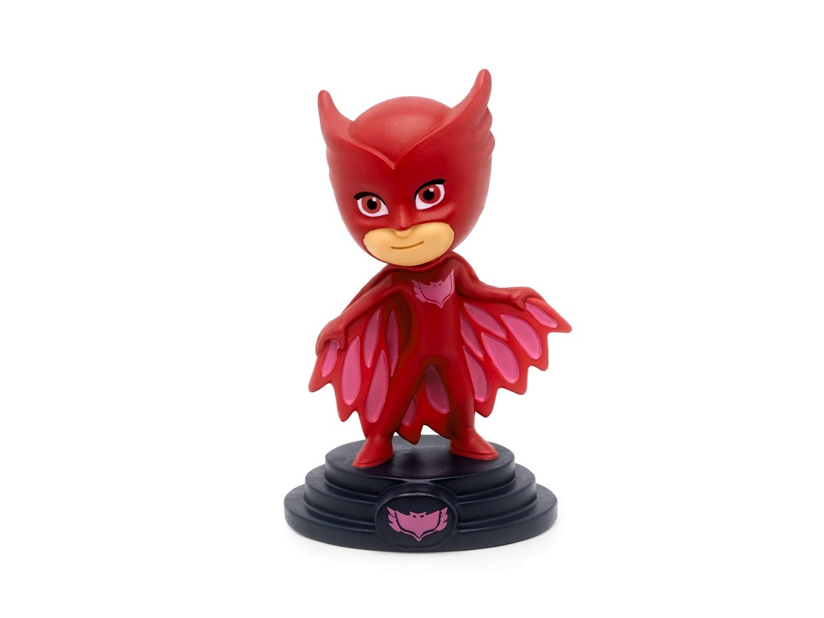 Tonies Audio Character - PJ Masks Owlette Tonie - Little Whispers