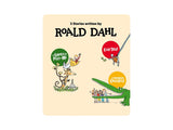 Tonies Audio Character - Roald Dahl the Enormous Crocodile (Pre-Order due 20 July) - Little Whispers