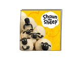 Tonies Audio Character - Shaun the Sheep Tonie - Little Whispers