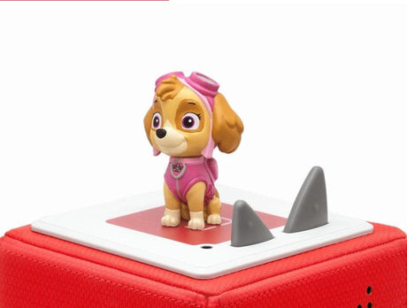 Tonies Audio Character - Skye Paw Patrol Tonie - Little Whispers