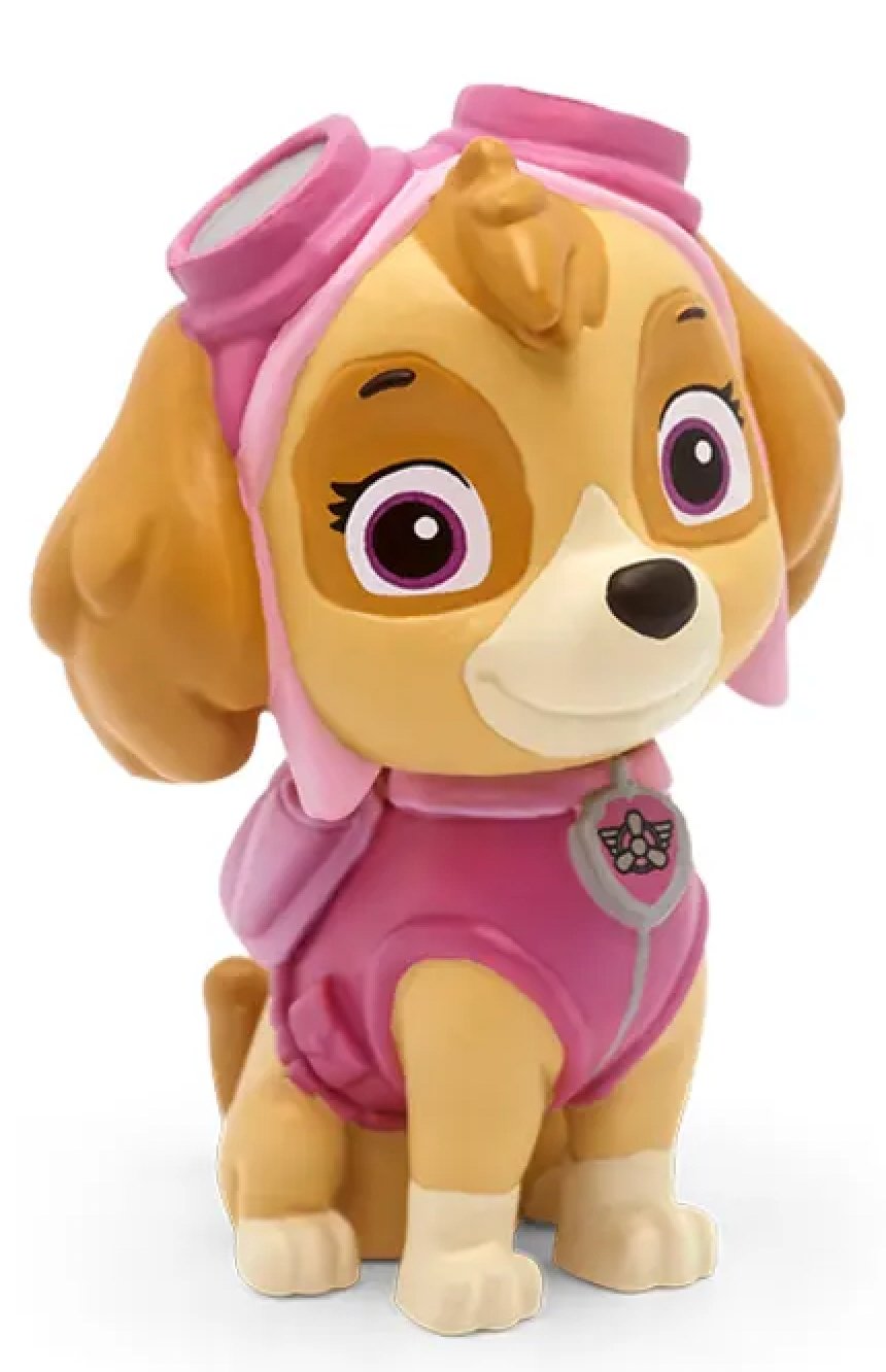 Tonies Audio Character - Skye Paw Patrol Tonie - Little Whispers