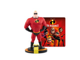 Tonies Audio Character - The Incredibles (Pre-Order due 20 July) - Little Whispers