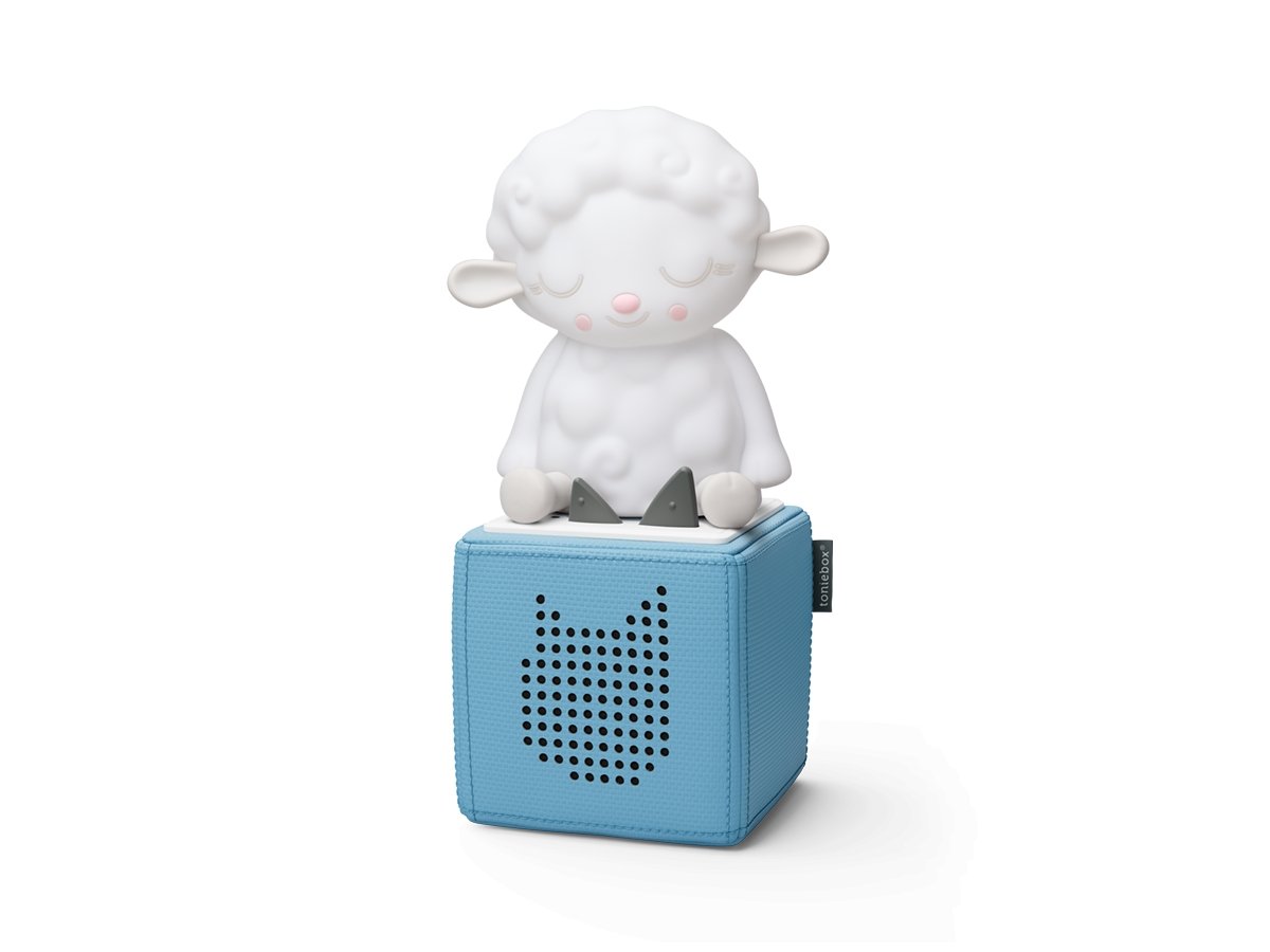 Tonies Sleepy Friends - Sleepy Sheep Night Light - Little Whispers