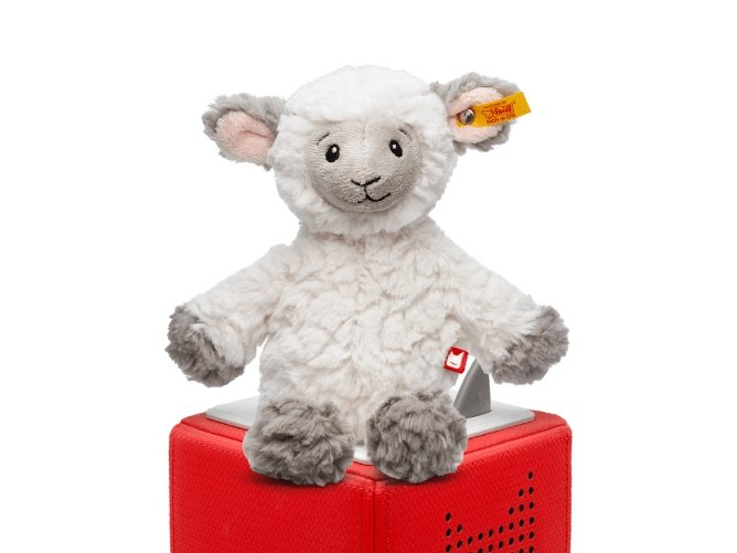 Tonies Soft Cuddly Friends - Lita Lamb Audio Play - Little Whispers