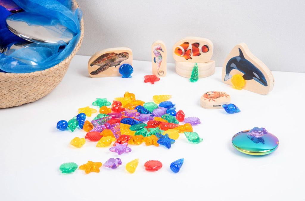 TickiT Educational Sensory and Wooden Toys – Tagged sensory – Little  Whispers