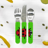 Tum Tum Cutlery Sets - Little Whispers