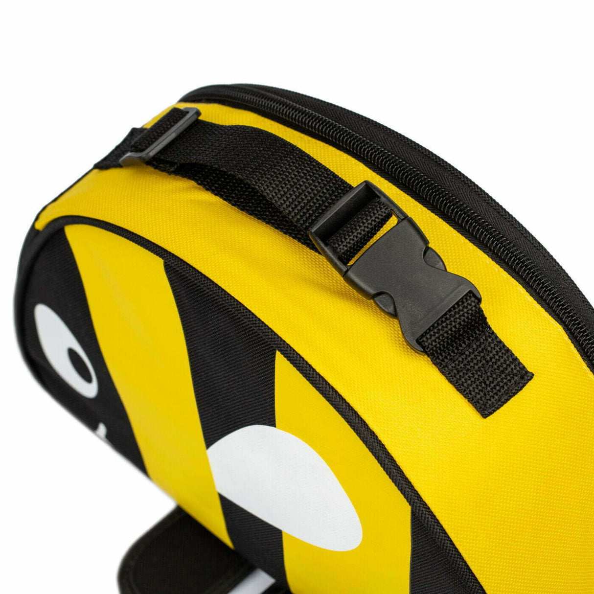 Tum Tum Insulated Lunch Box (Bee) - Little Whispers